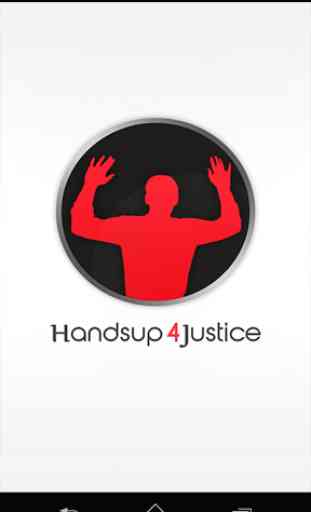 Hands Up 4 Justice 1