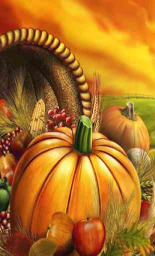 Happy Thanksgiving 2
