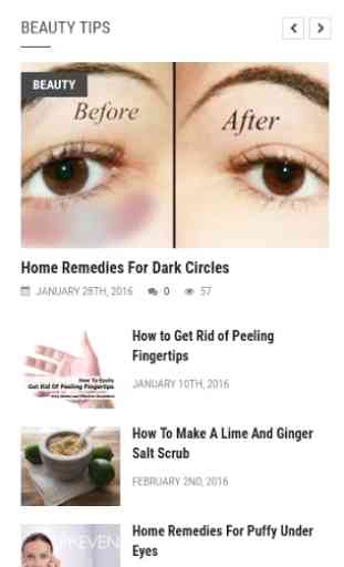 Health Tips - Home Remedies 2