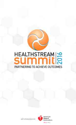 HealthStream Summit 2016 1
