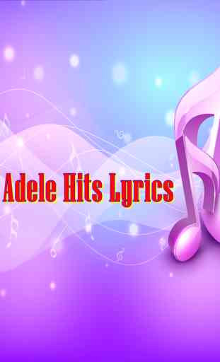Hits Hello Adele Lyrics 1