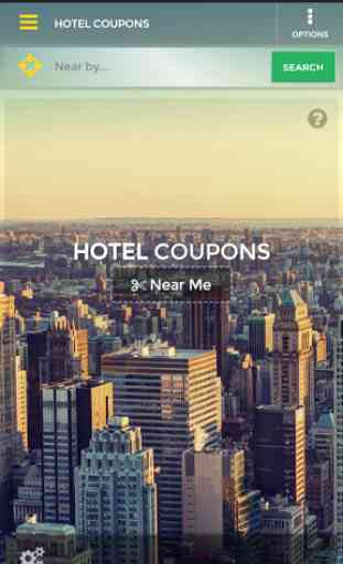 HotelCoupons.com Travel App 2