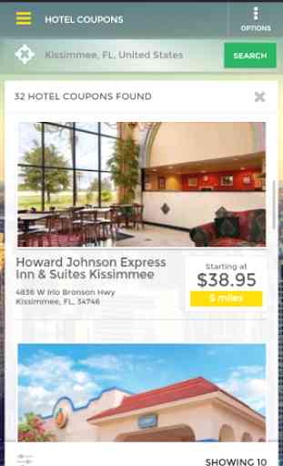 HotelCoupons.com Travel App 3