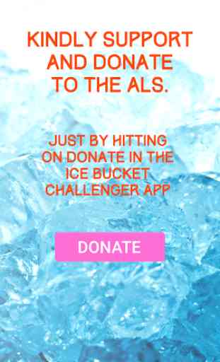 Ice Bucket Challengers 4