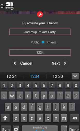 Jammup - Party Jukebox 2
