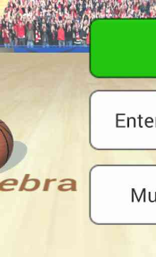 Jumpgebra - Basketball Algebra 3