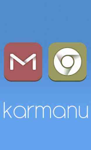 Karmanu Icon Pack 4