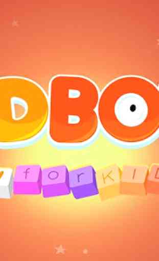 KidBox TV for Kids 1