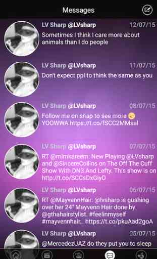 LV Sharp 4