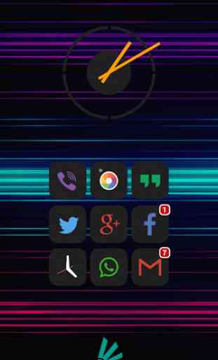 Mador - Icon Pack 3
