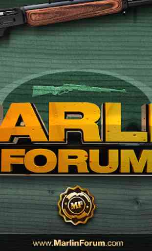 Marlin Forum 2