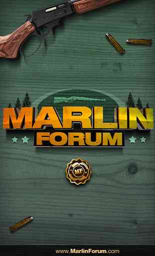 Marlin Forum 3