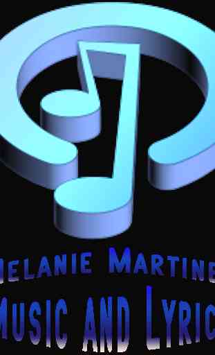 Melanie Martinez Lyrics Music 1