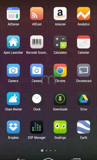 Moka for Android 3