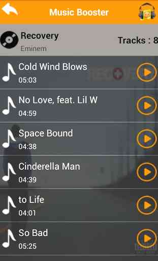 Music Booster 4