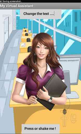 My Virtual Assistant 1