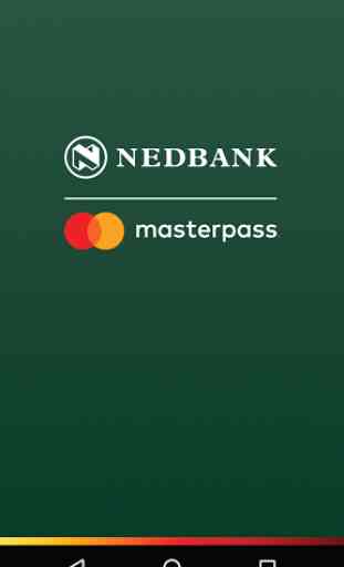 Nedbank Masterpass 1