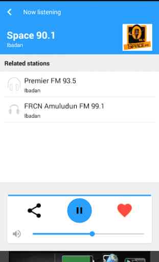 Nigerian Radio Stations 4
