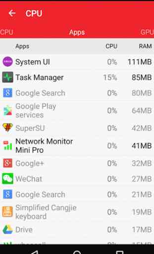 One Page Task Manager 4