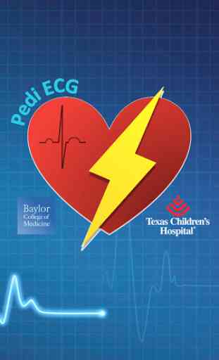 PediECG-Pediatric EKG Tutorial 1