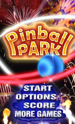 Pinball Park 3