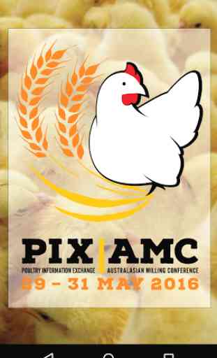 PIX/AMC 2016 1