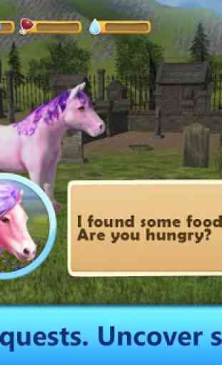 Pony Simulator: Farm Quest 3D 4