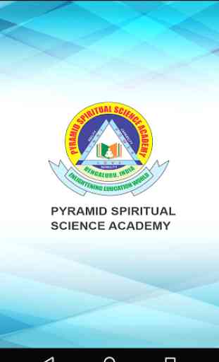 PSS Academy 1