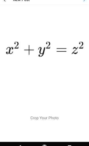 QuickTeX - Share Equations 3