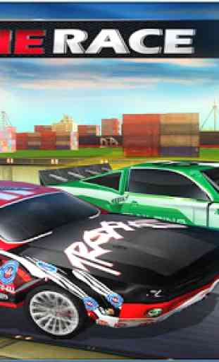 RedLine Race -Real Free Racing 4