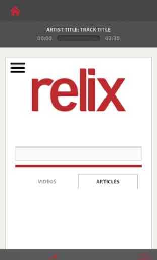 Relix Magazine 2