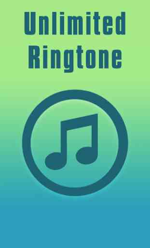 Ringtones & Music Unlimited 1