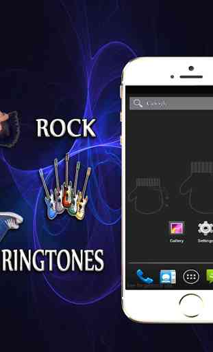 Rock and Roll Ringtones 1