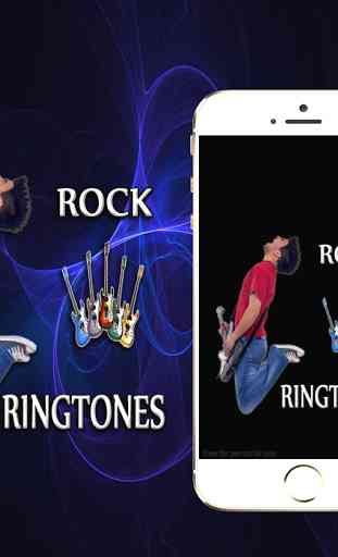 Rock and Roll Ringtones 2