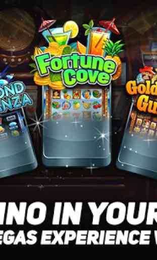 Slots Lucky Panda Casino Slots 2