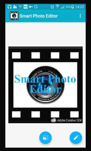 Smart Photo Editor 1