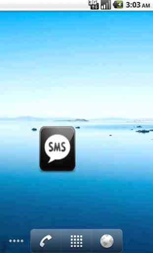 SMS Answering Machine 2