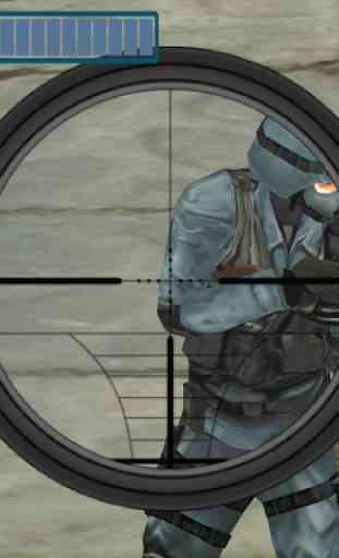 Sniper  Assassin 2