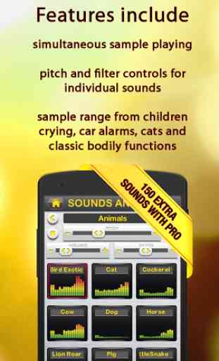 Sounds Annoying: Sound Board 2