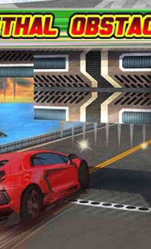 Speed Car Stunts 3D 3