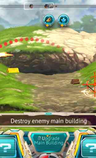 Steam Defense: Tanks & Dragons 2