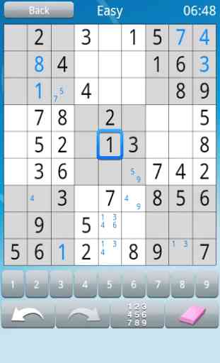Sudoku :) 2