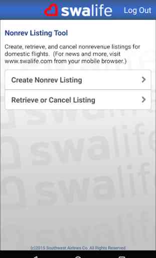 SWALife Mobile 3