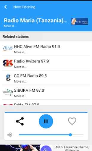 Tanzania Radio 3