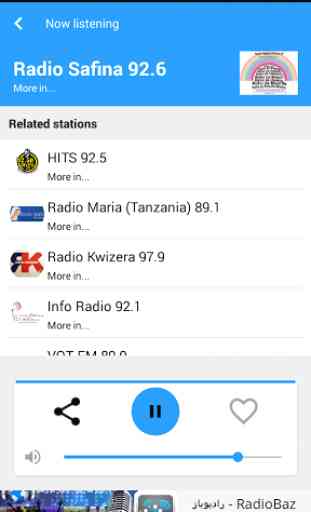 Tanzania Radio 4