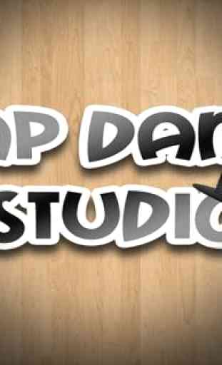 Tap Dance Studio 1