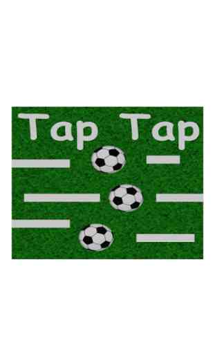 Tap Tap Soccer 1