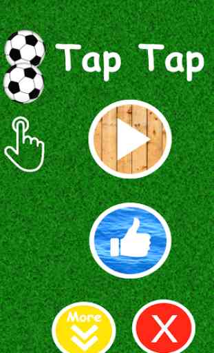 Tap Tap Soccer 2