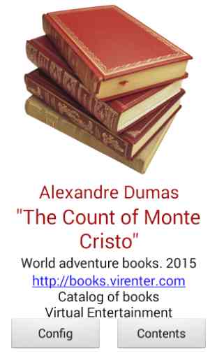 The Count of Monte Cristo 3