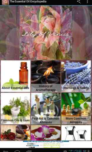 The Essential Oil Encyclopedia 4